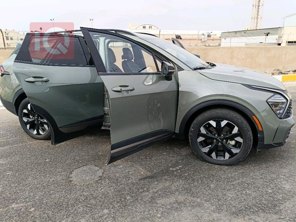 کیا سپۆرتاج